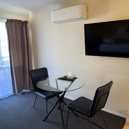 Mid City Plantation Motel Mildura Extérieur photo
