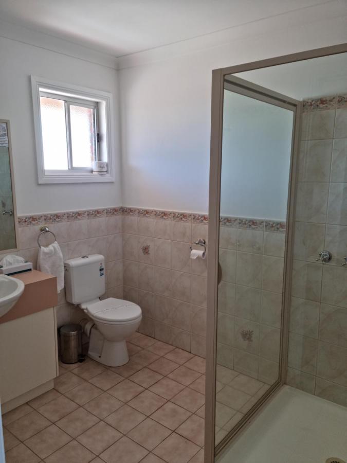 Mid City Plantation Motel Mildura Extérieur photo