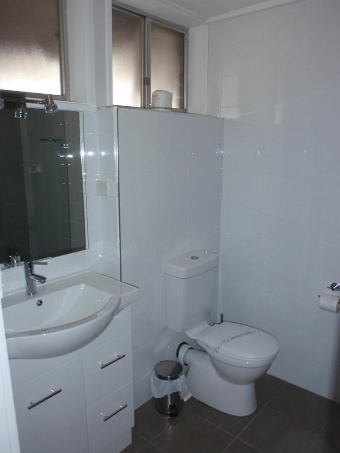 Mid City Plantation Motel Mildura Extérieur photo
