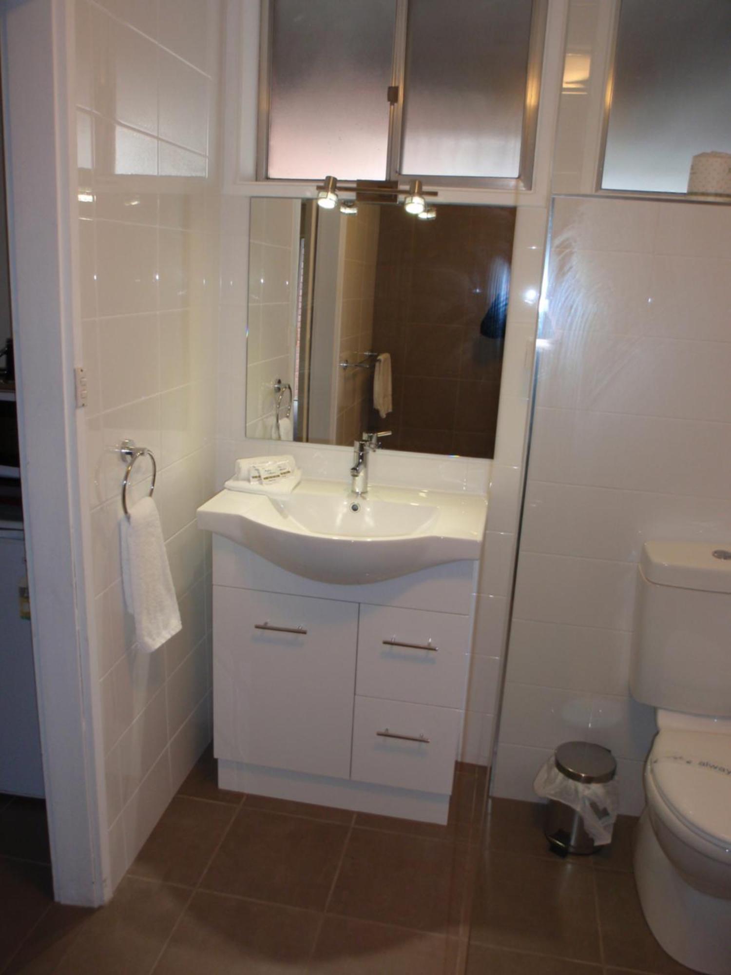 Mid City Plantation Motel Mildura Chambre photo