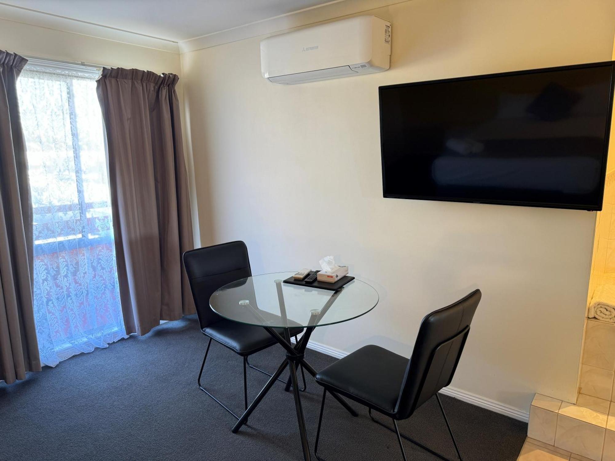 Mid City Plantation Motel Mildura Extérieur photo
