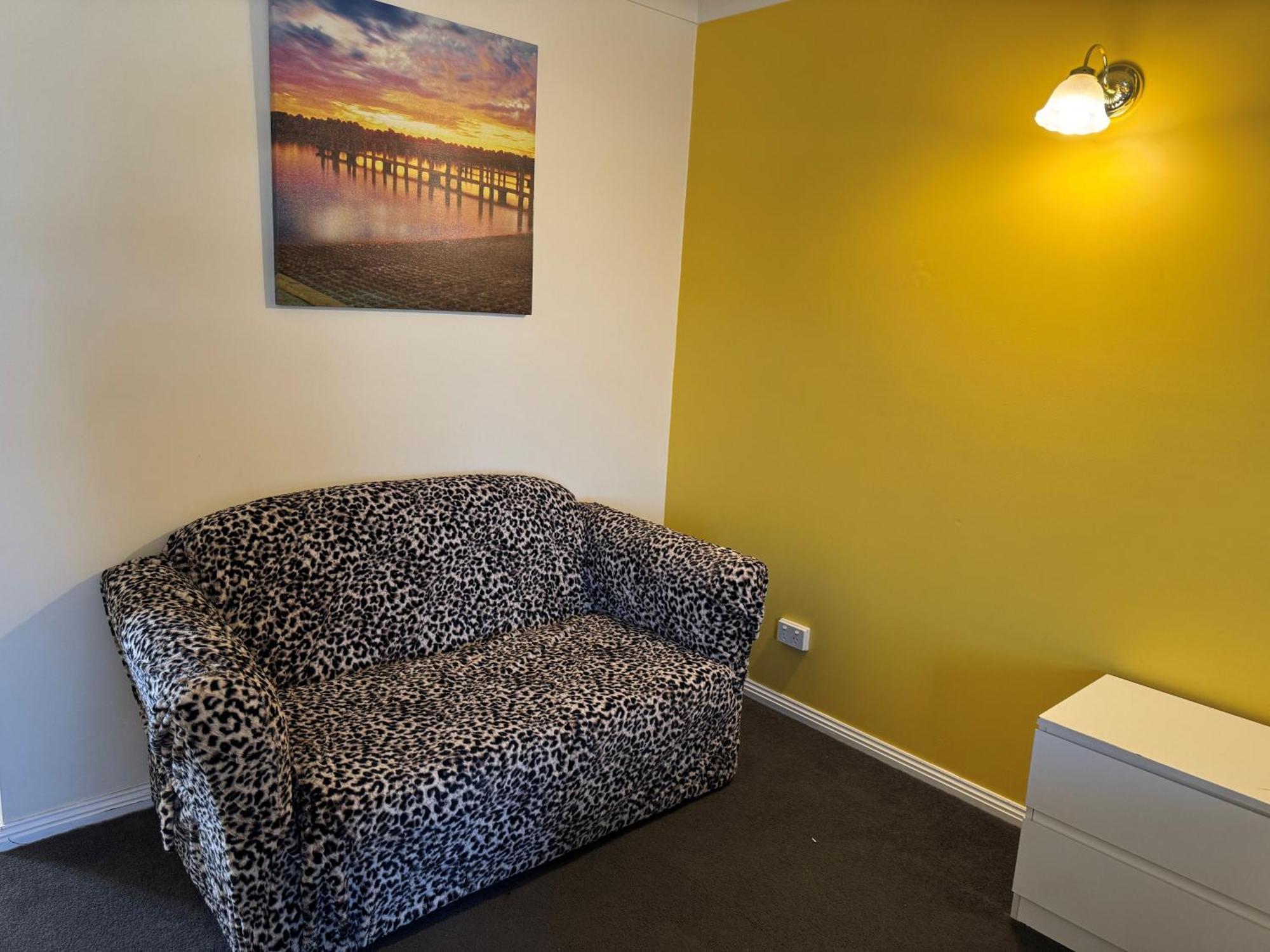 Mid City Plantation Motel Mildura Extérieur photo