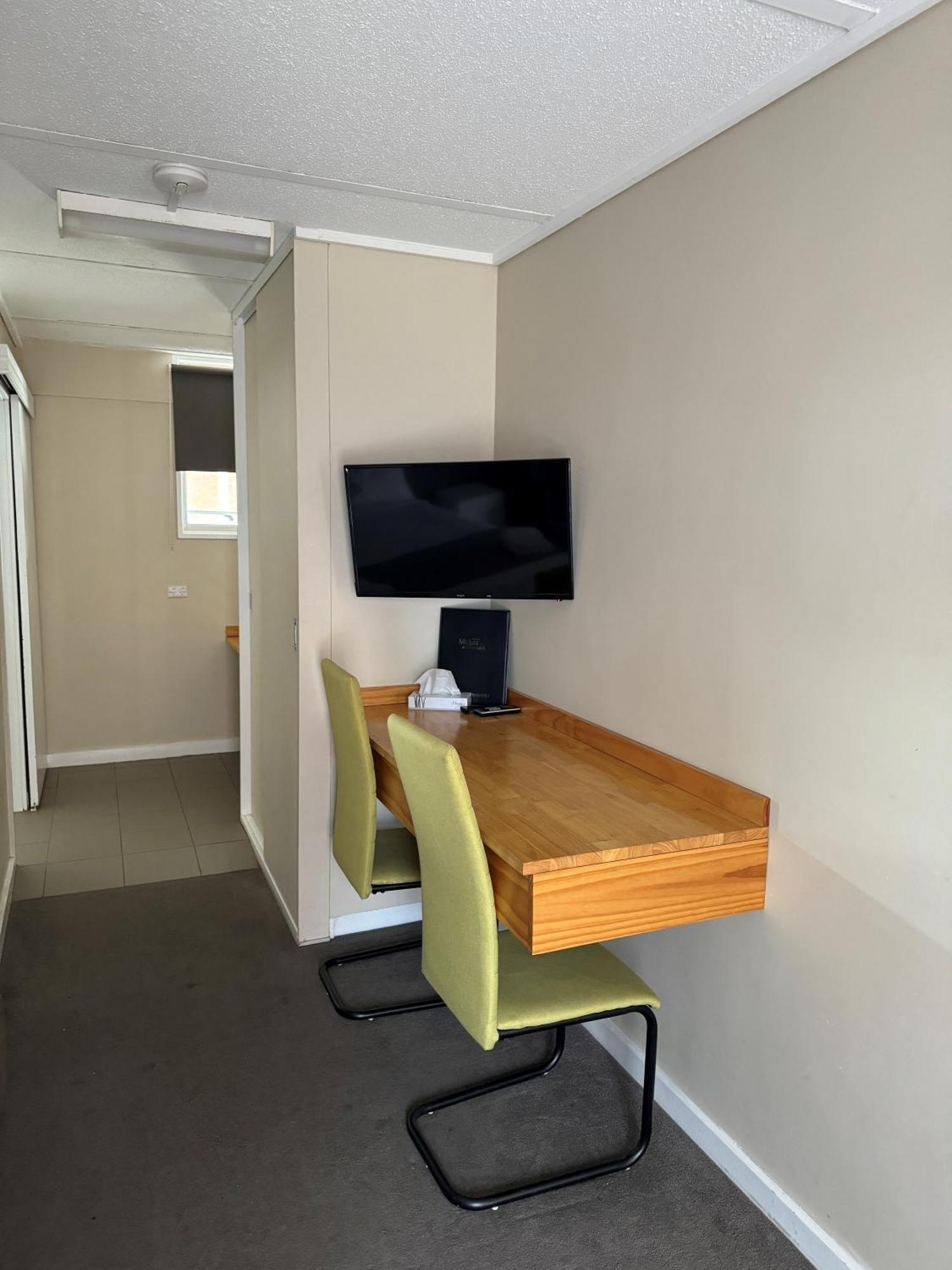 Mid City Plantation Motel Mildura Extérieur photo