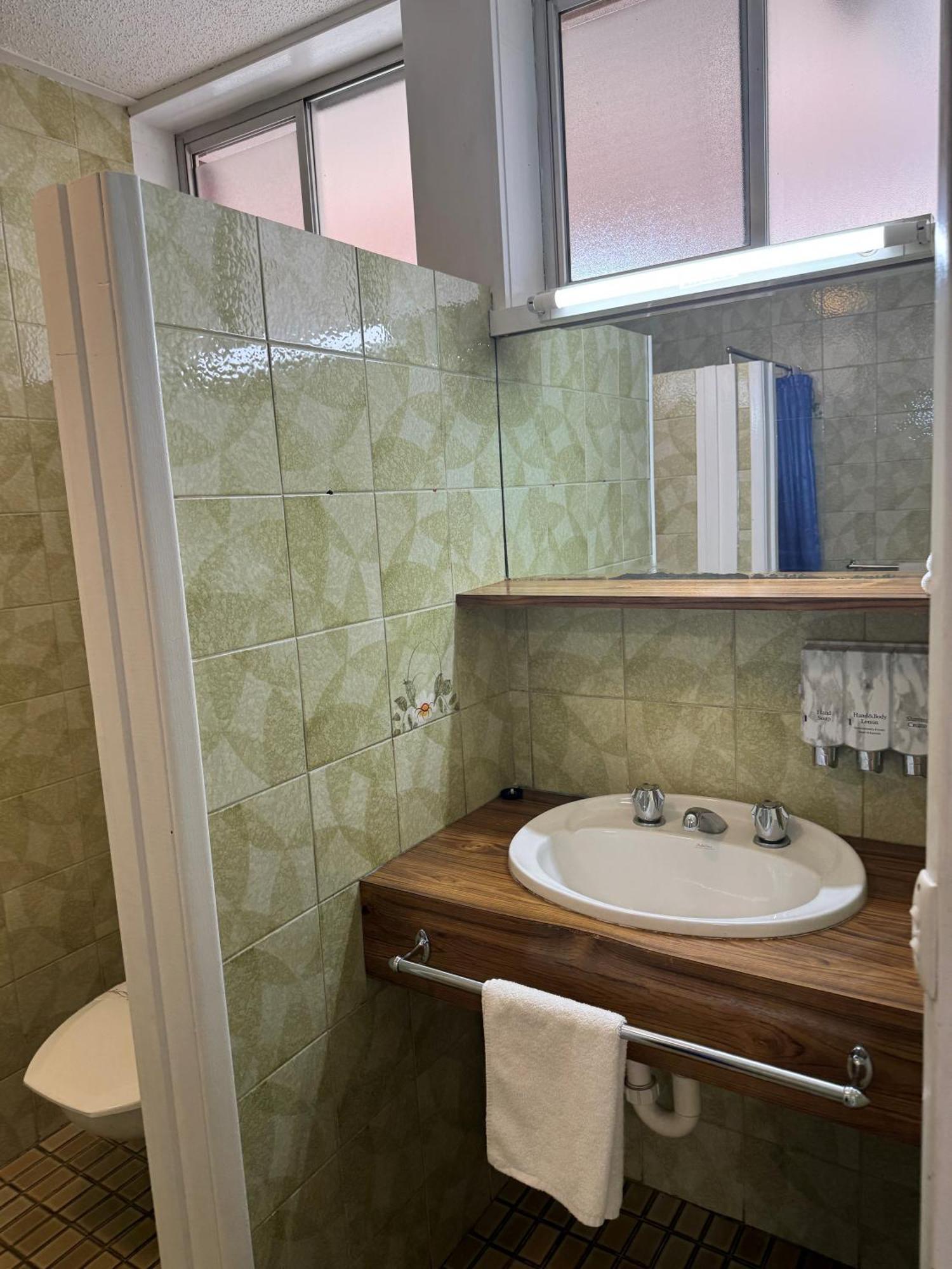 Mid City Plantation Motel Mildura Extérieur photo