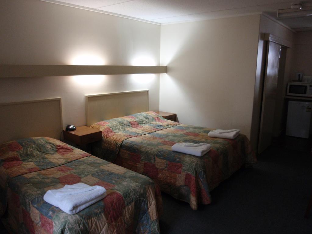 Mid City Plantation Motel Mildura Extérieur photo