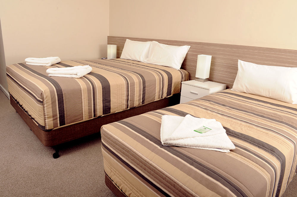 Mid City Plantation Motel Mildura Extérieur photo