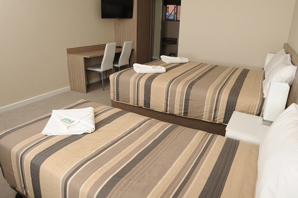 Mid City Plantation Motel Mildura Extérieur photo