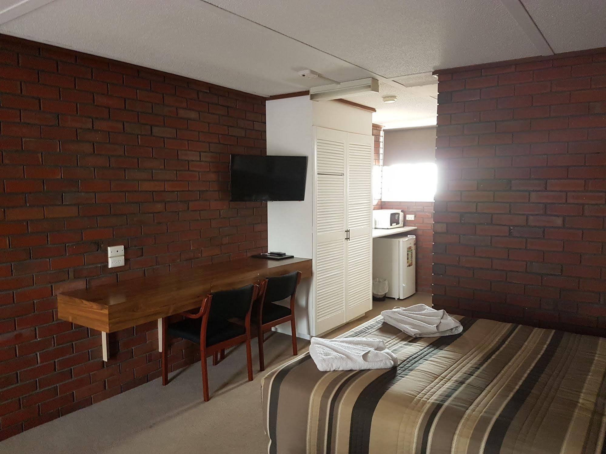 Mid City Plantation Motel Mildura Extérieur photo