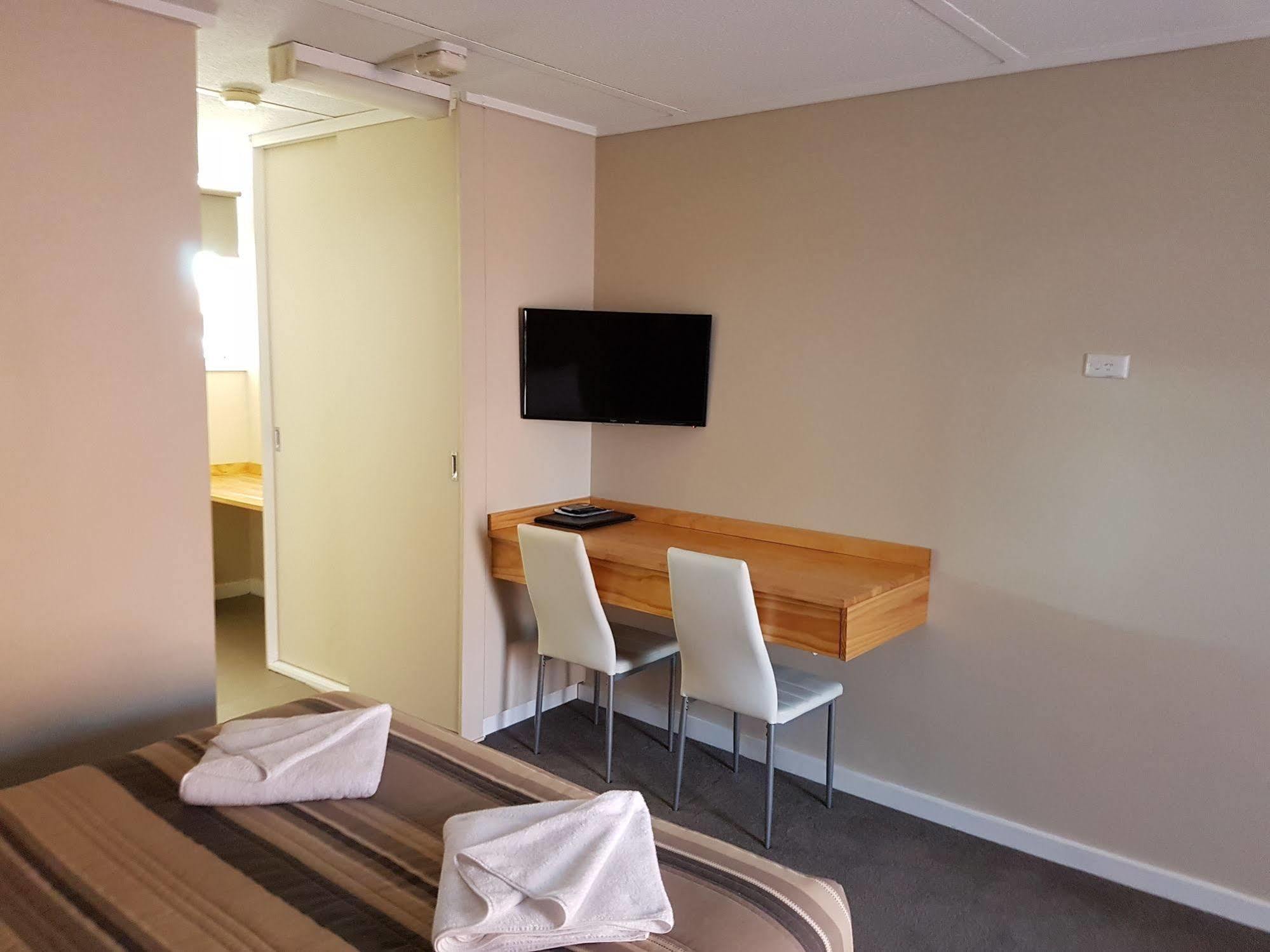 Mid City Plantation Motel Mildura Extérieur photo