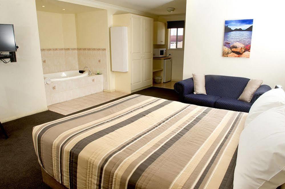 Mid City Plantation Motel Mildura Extérieur photo